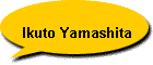 Ikuto Yamashita